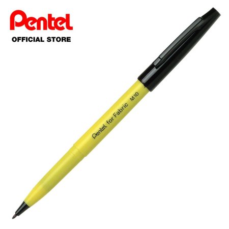 Fabric Laundry Marker - Pental (Blue/Black)