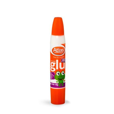 Glue Binder - Atlas 40g
