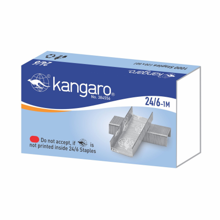 Staple Pin 24/6 369 - Kangaroo