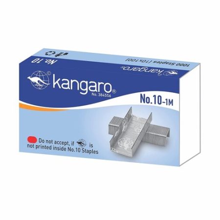 Staple Pin No 10 - Kangaroo