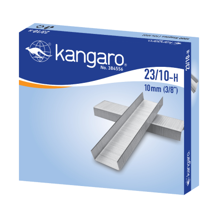 Staple Pin 23/8 to 23/24 H - Kangaroo