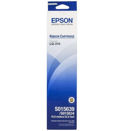 Toner Ribbon LQ 310 - Epson
