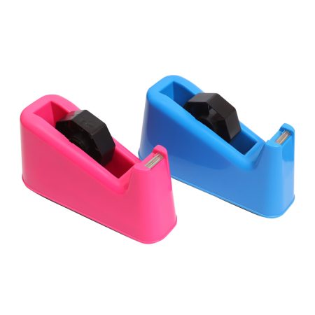 Desk Dispencer 1 inch Tape - (Small/Medium/Large)