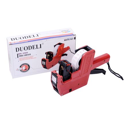 Price Marking Machine/Label Maker - Single Line