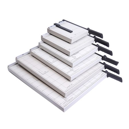 Paper Trimmer/Cutter - (A4/A3)