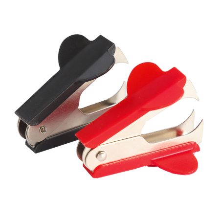 Staple Remover