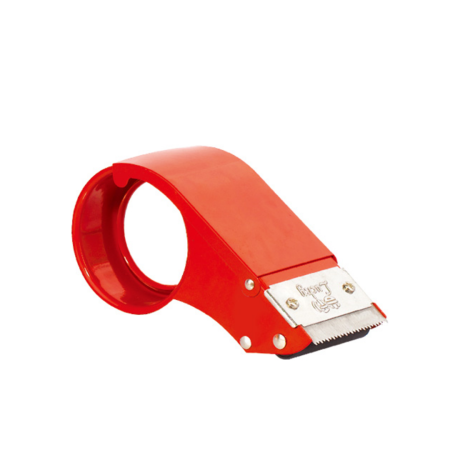 Tape Dispencer Metal 2 inch without Handle