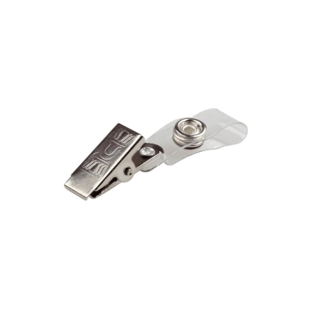 ID Clip Metal