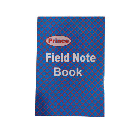 Field Notebook