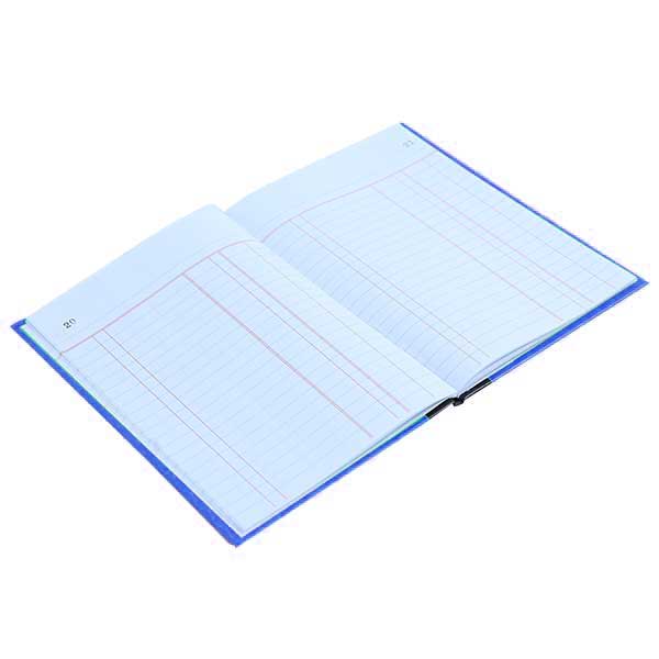 Ledger Book Sales Day A5 - Panther (80 to 500 pages) - Image 3