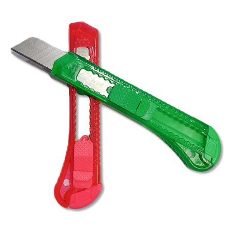 Cutter Knife Large