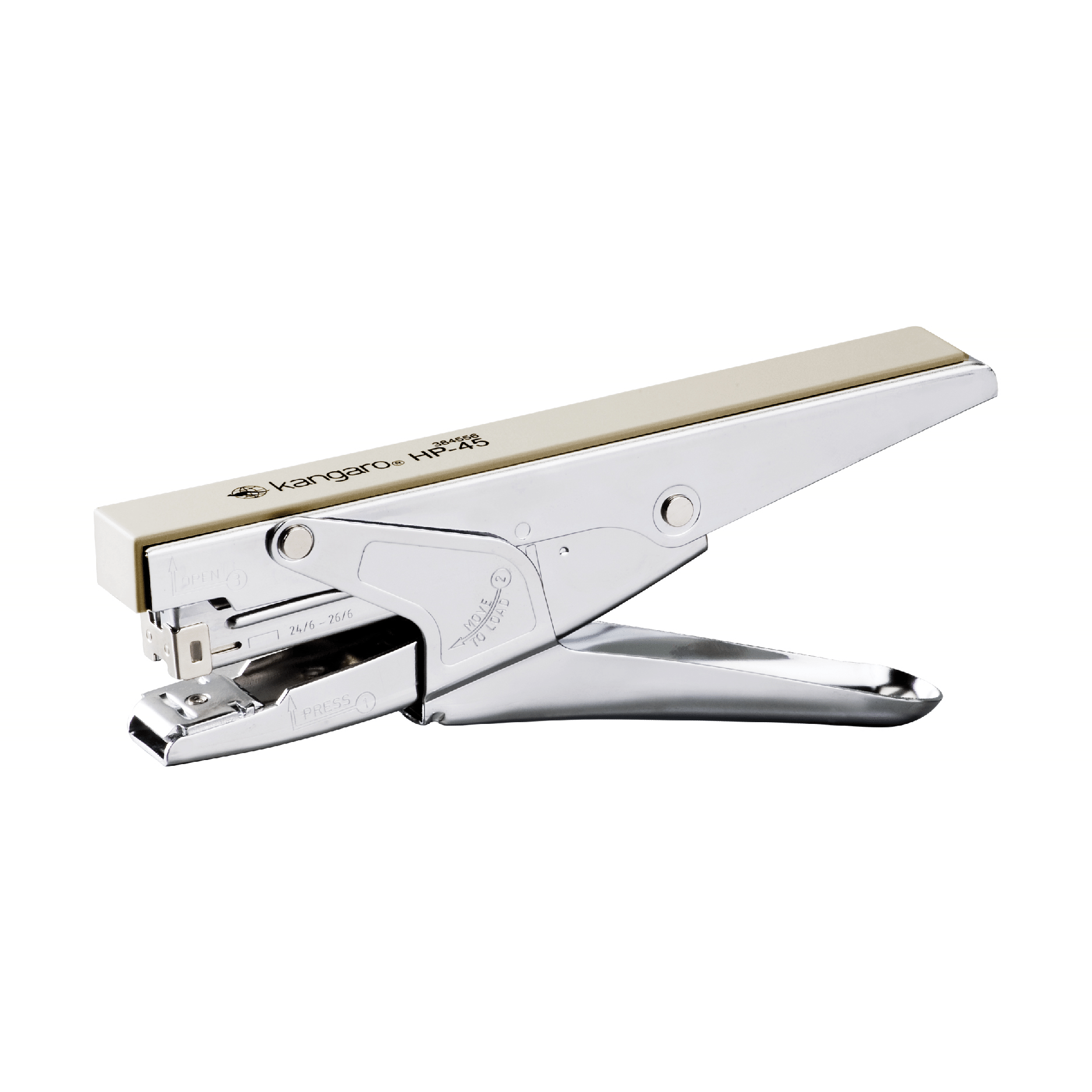 Stapler HP 45 - Kangaroo