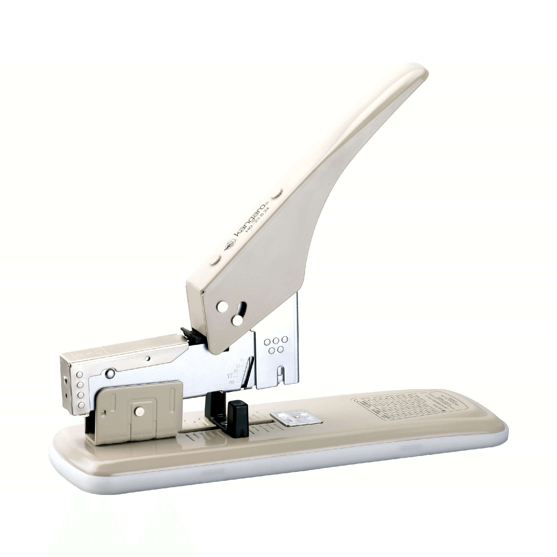 Heavy Duty Stapler HD 23S24 - Kangaroo