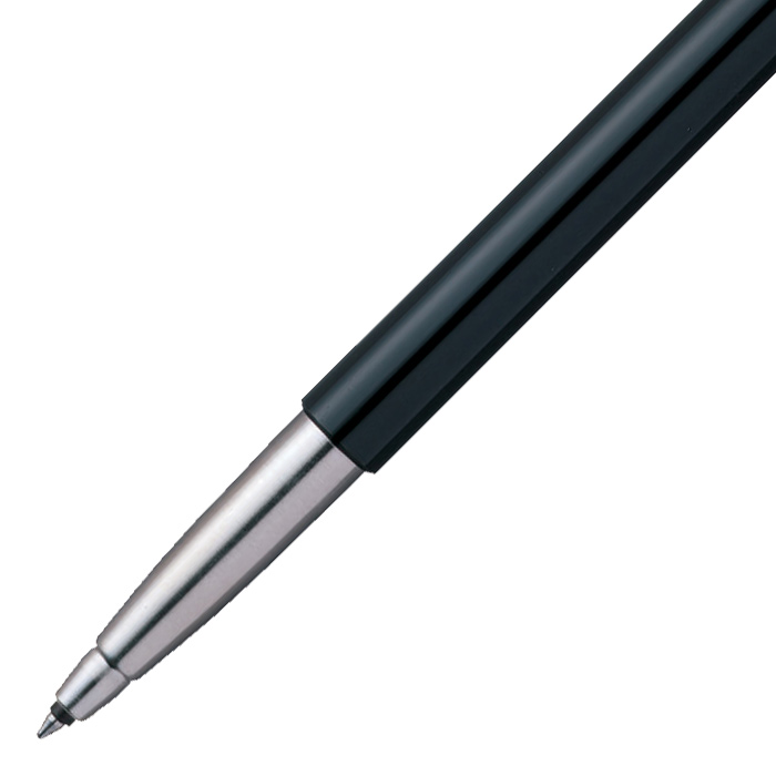 Parker Pen Vector Roller Ball (Black/Blue/Red/White) - Image 3
