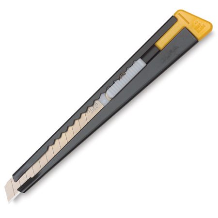 Cutter Knife Metal - Small