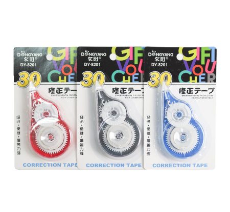Correction Tape
