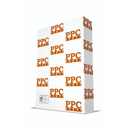 Photocopy Paper 70 GSM - PPC Brand A4