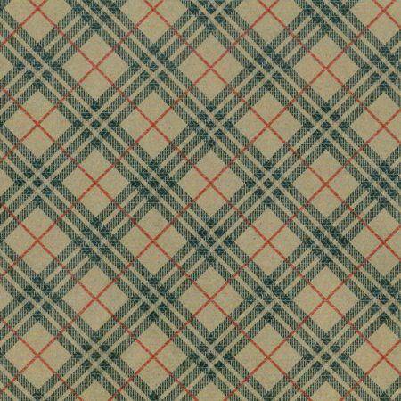 Wrapping Paper Craft C028A - Christmas