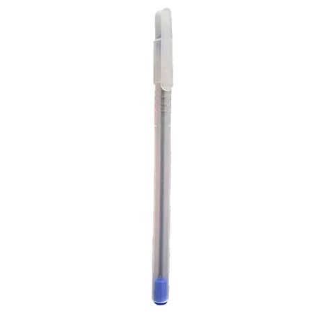 Ball Point Pen Speed - (Blue/Black/Red)