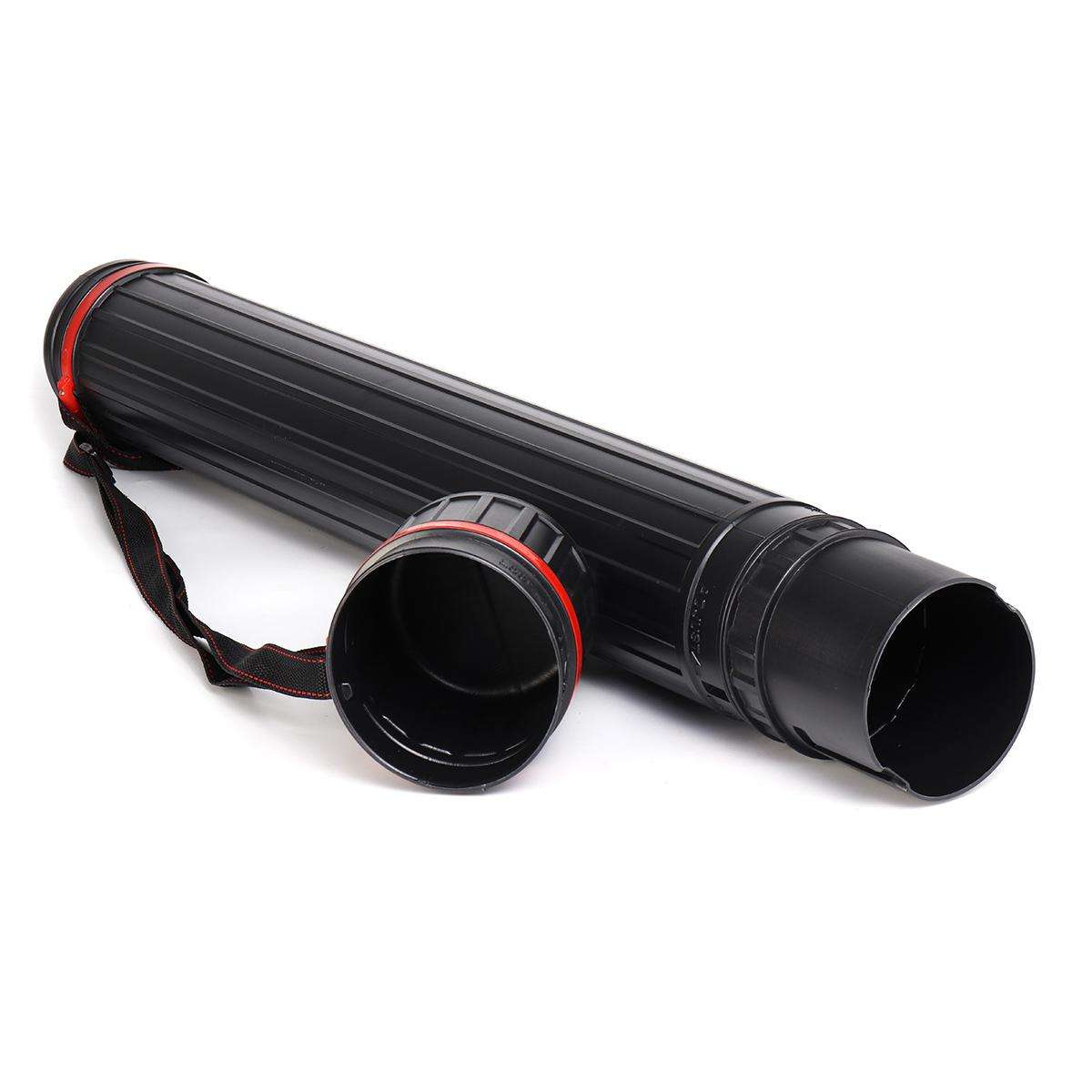 Retractable Drawing Storage Tube - (Small/Medium/Large)