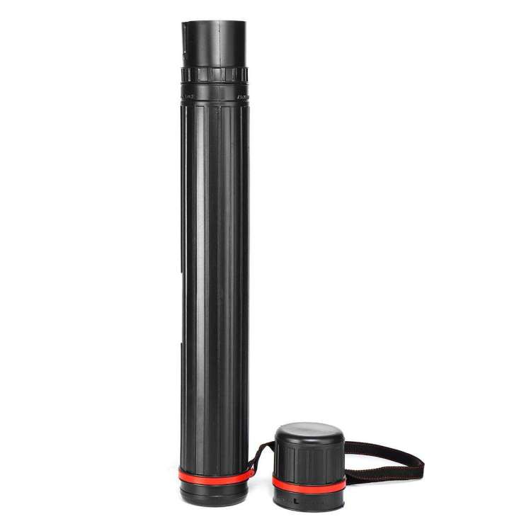 Retractable Drawing Storage Tube - (Small/Medium/Large) - Image 2