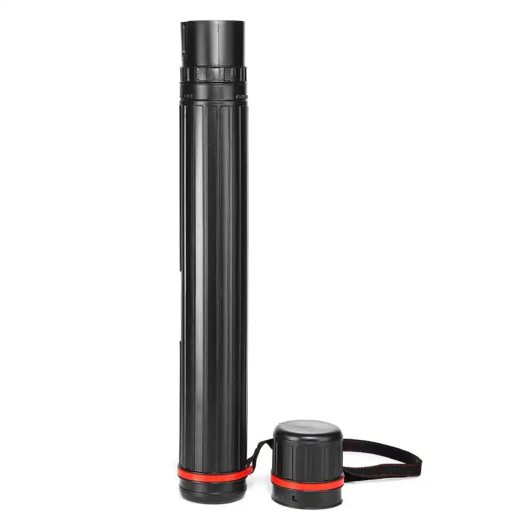 Retractable Drawing Storage Tube - (Small/Medium/Large) - Image 5