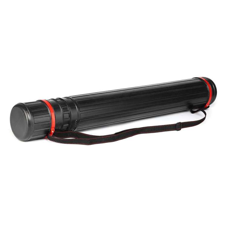 Retractable Drawing Storage Tube - (Small/Medium/Large) - Image 3