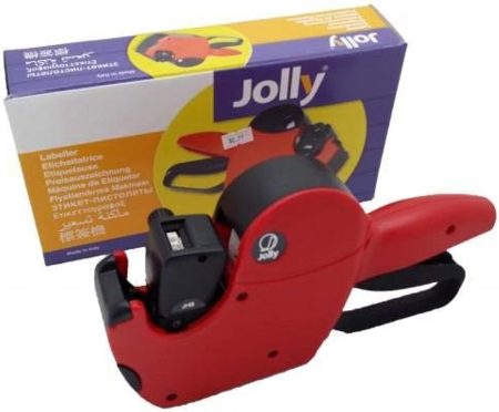 Price Marking/Labelling Machine - Jolly